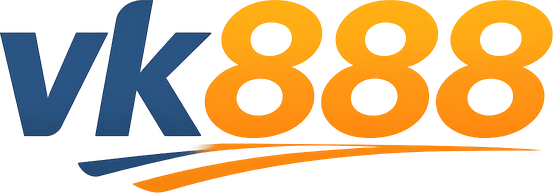 vk888 homepage logo for Bangladesh users